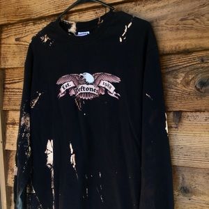 Deftones 1988 Sweatshirt Size LARGE